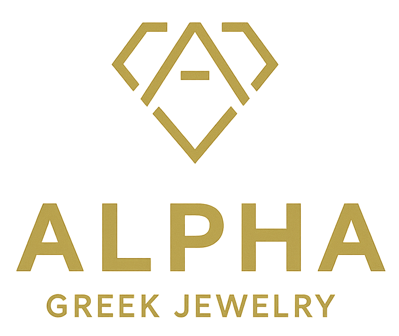 Alpha Jewelry Athens